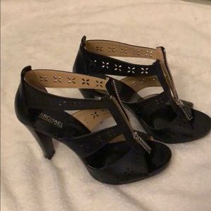 MK Heels 4 inch